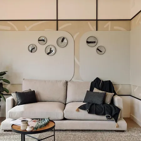 Solea - 3 Bedrooms And Balcony In Eixample Dreta * Barcelona