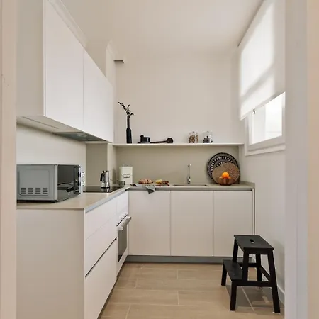 Daire Solea - 3 Bedrooms And Balcony In Eixample Dreta Barselona